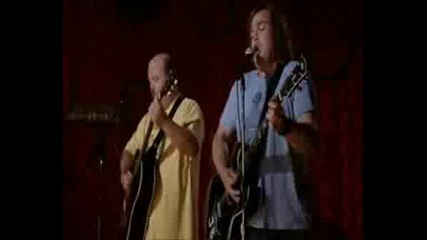 Tenacious D - History