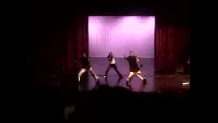 Hip - Hop