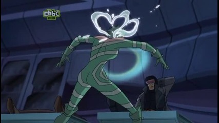 Wolverine and the X-men - S01 Е23 - Shades Of Grey