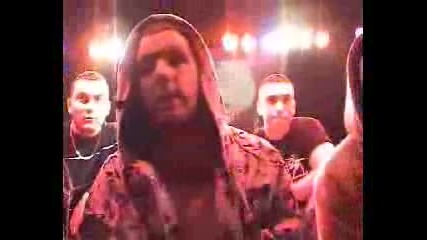Fler Exclusive 27.10.06 (b - Stadt.com) - Sh 