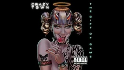 Crazy Town - Think Fast