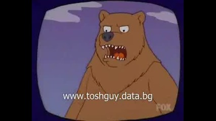 The Simpsons