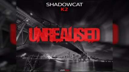 Shadowcat - K2