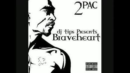 2pac - Dream Girl Feat Akon (new Album) 2010 