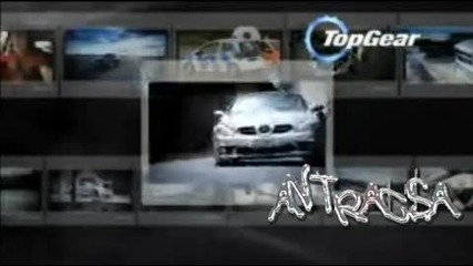 Sony: E3 2008 : Gran Turismo 5 Tv
