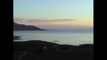 Some beautiful place