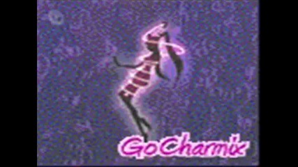Winx Transformation