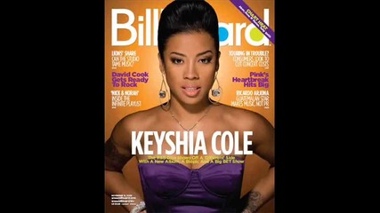 * New 2010 * Keyshia Cole ft. Alicia Keys - Only With You 