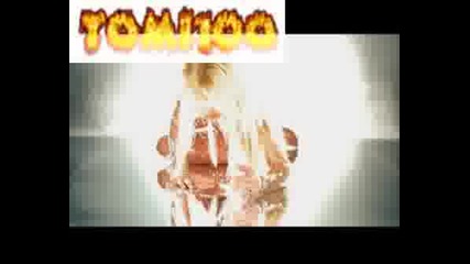 Britney Spears - Toxic (high Quality)