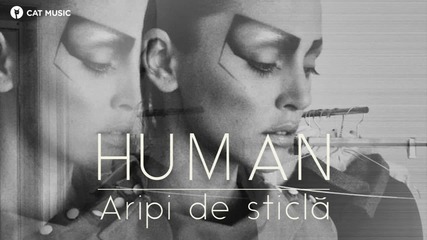 Human - Aripi de sticla (official Single)