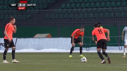 Обзор на Втора лига - 20-и кръг /втора част/