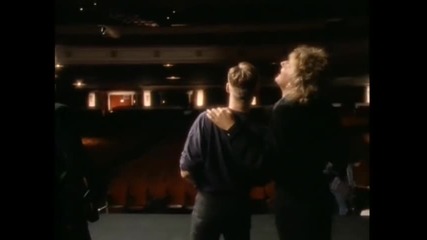 Bryan Adams, Rod Stewart, Sting - All For Love