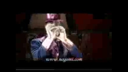 Nancy Ajram 