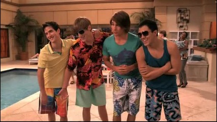 Big Time Rush S01 E01~2 - Part 2/4
