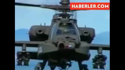 Турция купи 8 хеликоптерa -super Cobra- от Сащ !