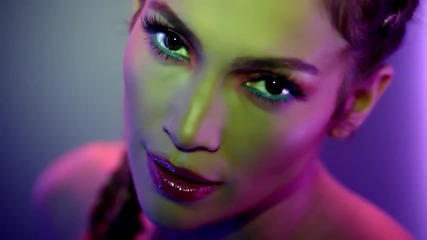 Jennifer Lopez - Feel The Light ( Официално Видео )