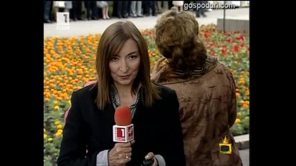 Забавни грешки - Господари на Ефира 11.06.2010 