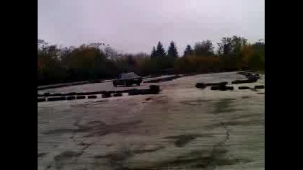 Drift Pordim 