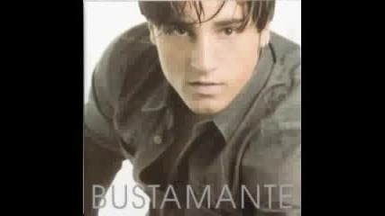 David Bustamante - Album- Bustamante - 08 Duda de amor