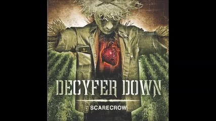 Decyfer Down - Memory