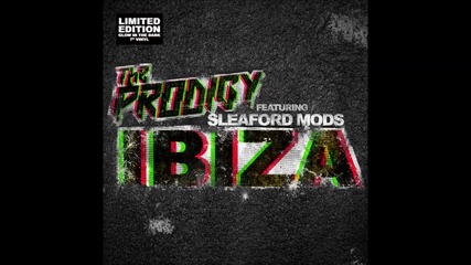 The Prodigy - Ibiza