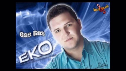Almir Music Eko - Sad je doslo vrijeme (hq) (bg sub)