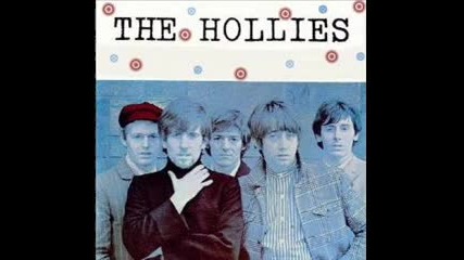 The Hollies - Now The Time