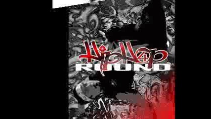 Hip~hop