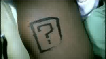 Black Eyed Peas - Where Is The Love? 