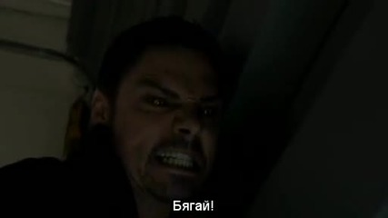 Красавицата и Звярът - Сезон 2 Еп.18, Bg. sub, Beauty and the beast
