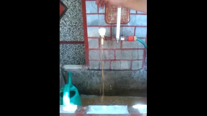 Питейната вода в област Пазарджик