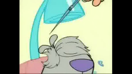 2 Stupid Dogs - Pie In The Sky