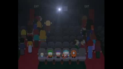 South Park - Uncle fucker 