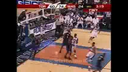 Vince Carter 13