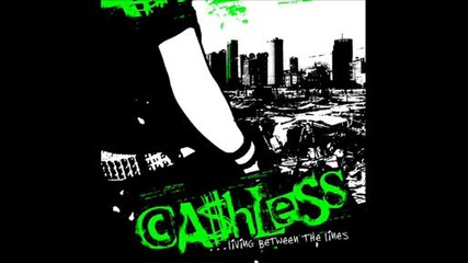 Cashless - Lights Off