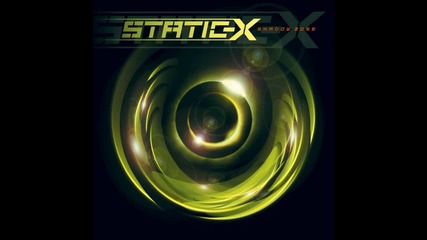Static-x - The Only (hq)