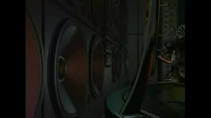 Animusic -future Retro