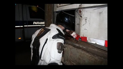 инцидент с мотор 