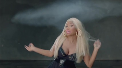 Nicki Minaj - Right By My Side (explicit) ft. Chris Brown