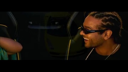 Jim Jones - We Fly High Reppin Time