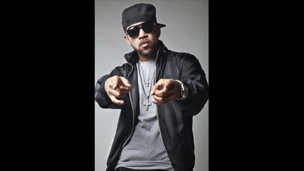 Lloyd Banks ft. Akon & Eminem - Celebrity