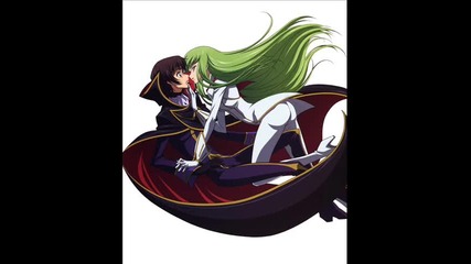 code geass 0001 