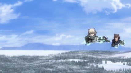 Brave Witches - 12