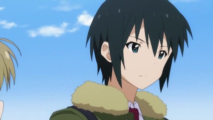 Saikin, Imouto no Yousu ga Chotto Okashiinda ga Episode 6 Eng Hq