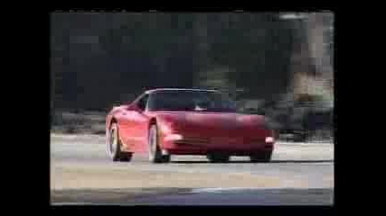 Mustang, Cobra, Vaiper