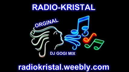 ork.univers 2011 Dj Gogi Orginal