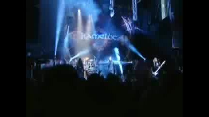 Kamelot - Nights of Arabia