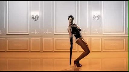 Rihanna - Umbrella ( Orange Version ) (feat. Jay-z)