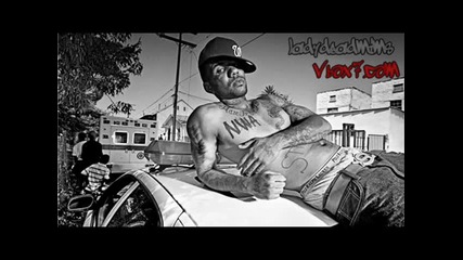 New 2010! The Game - Hustlin