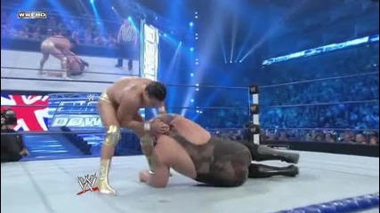 Wwe.smackdown.2012.04.20.част 3